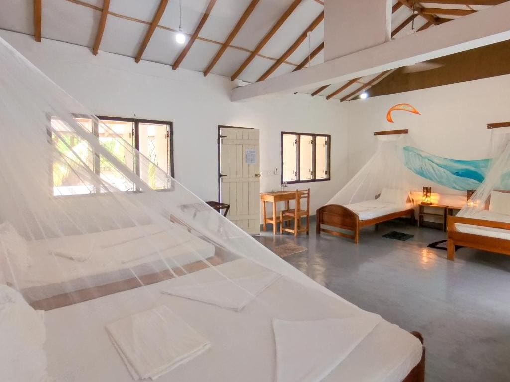 Valampuri Kite Resort - View 2