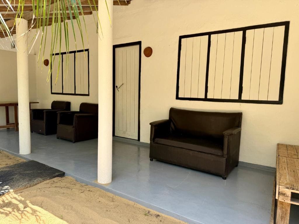 Valampuri Kite Resort - View 6