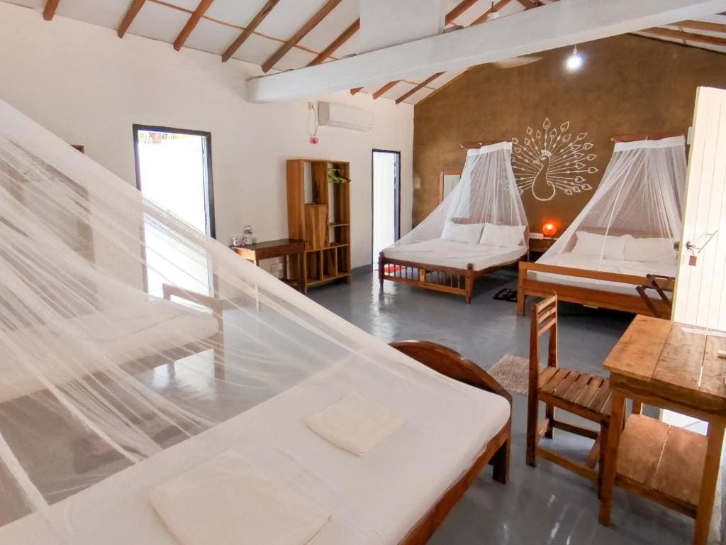 Valampuri Kite Resort - View 7