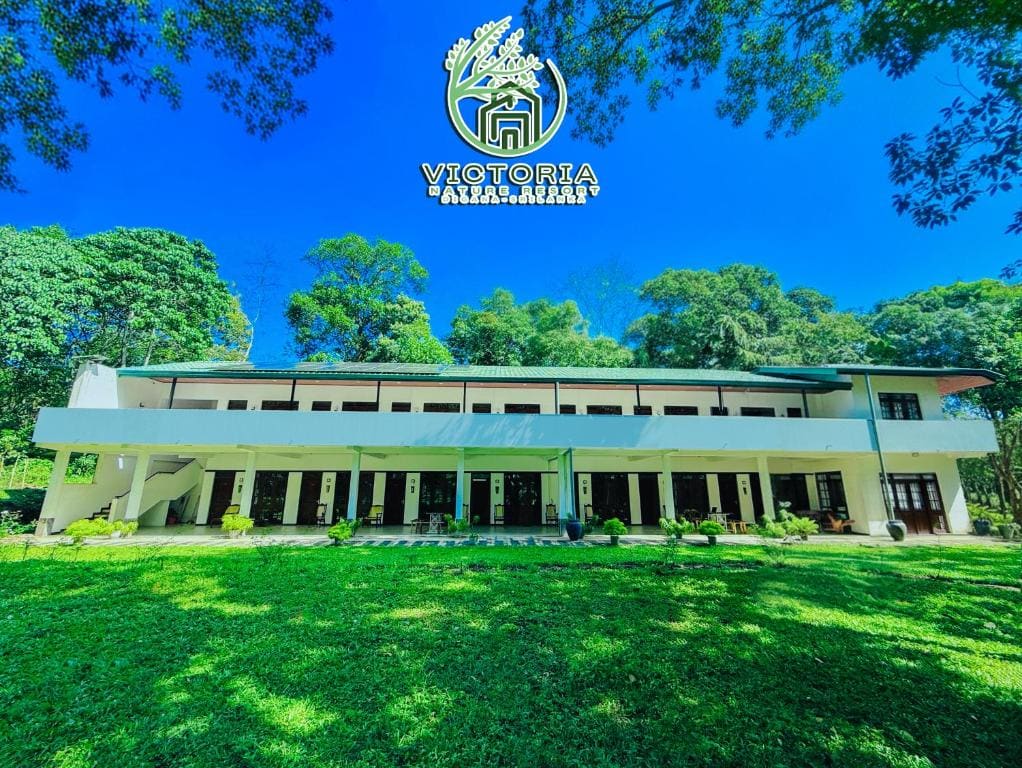 Victoria Nature Resort - Main view