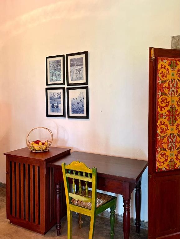 Villa Kubura - View 2