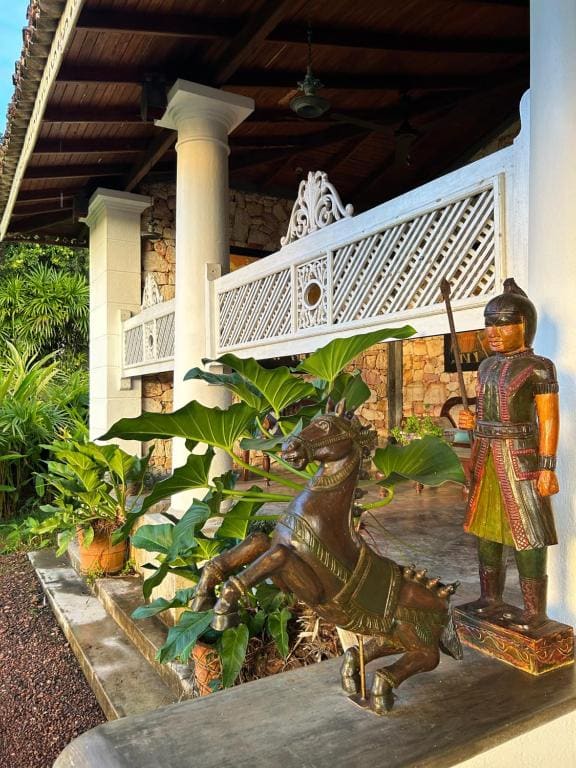Villa Kubura - View 5
