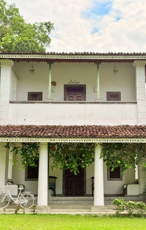 Villa Kubura - View 4