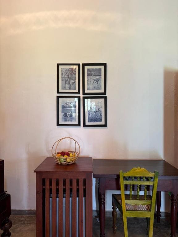 Villa Kubura - View 3