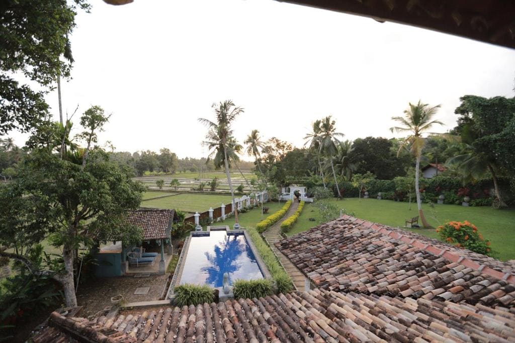 Villa Kubura - View 7