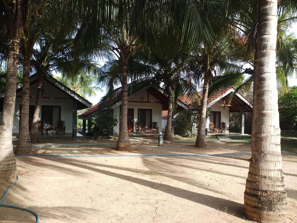 Villa Nilaveli Cabana - View 4