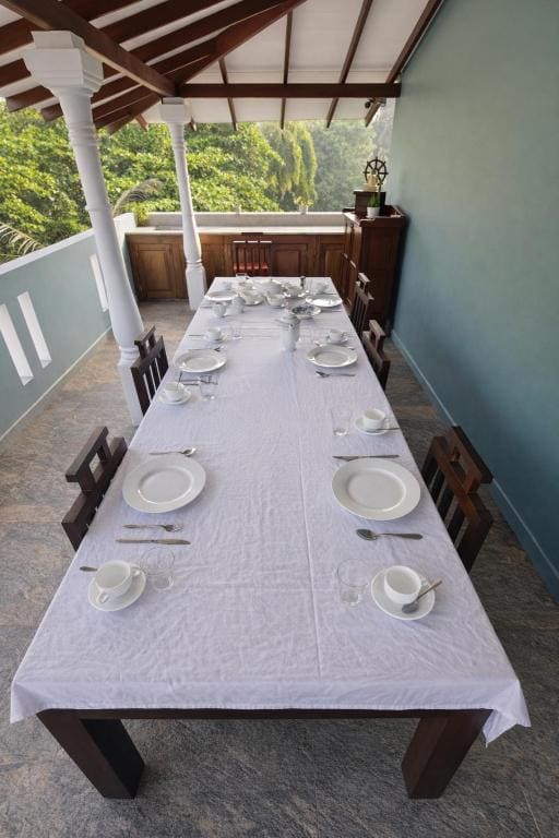 Villa Sanitha - View 7