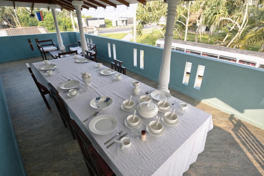 Villa Sanitha - View 6