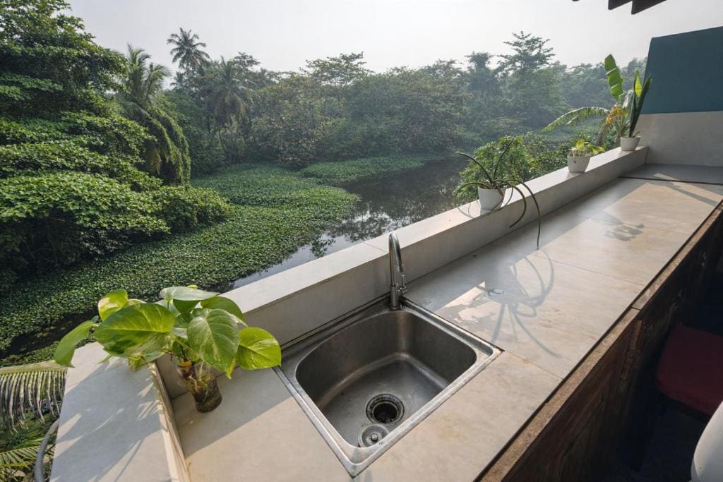 Villa Sanitha - View 4