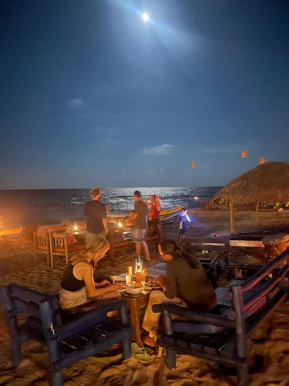 Vitamin sea beach cabana - View 5
