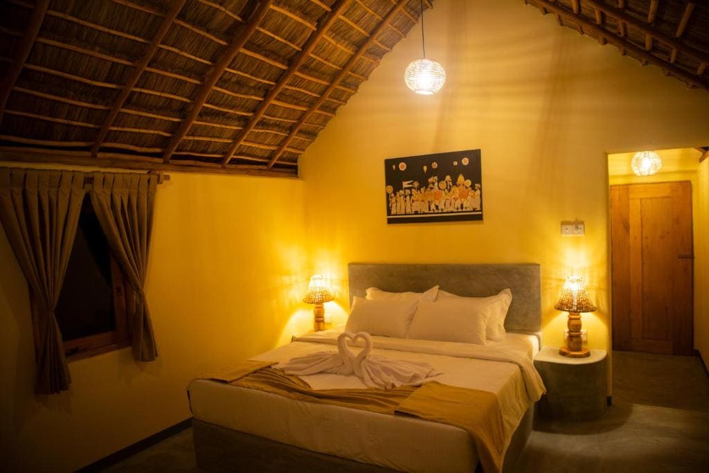 Whisper Point Eco Resort Diyaluma - View 6