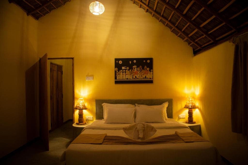 Whisper Point Eco Resort Diyaluma - View 7