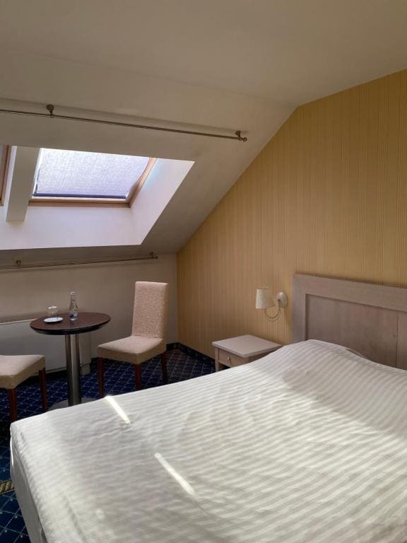 All-in rooms - View 7