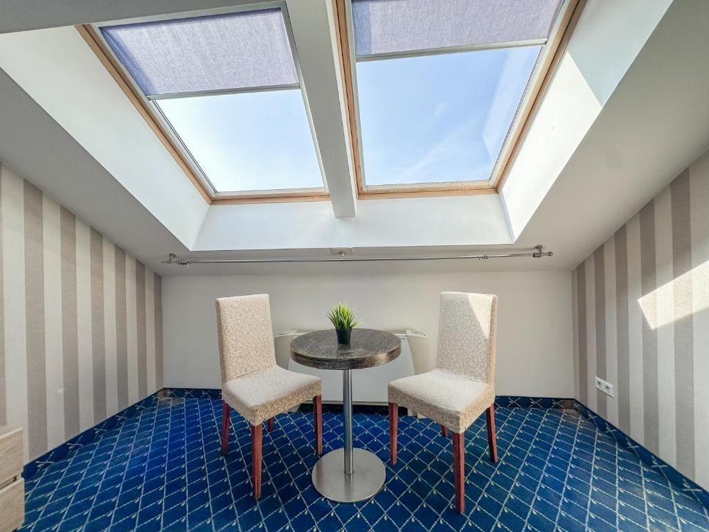 All-in rooms - View 2