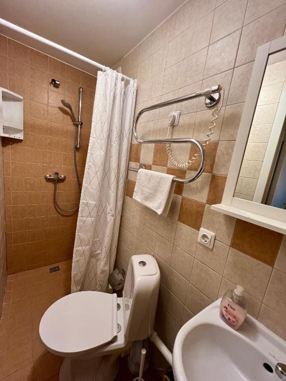 Bernardinu B&B House - View 2