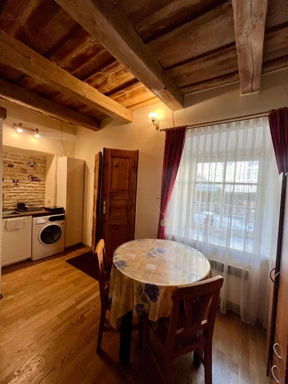 Bernardinu B&B House - Main view