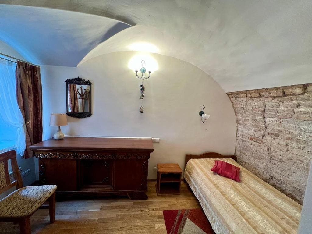 Bernardinu B&B House - View 3