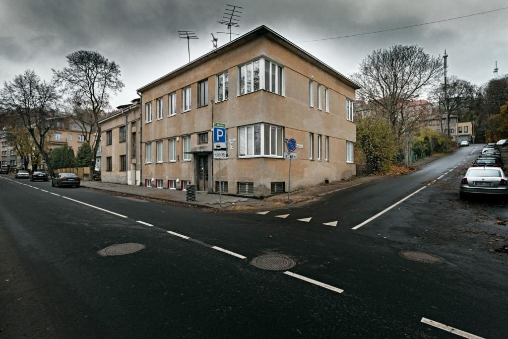 HappyInn Rooms - Main view