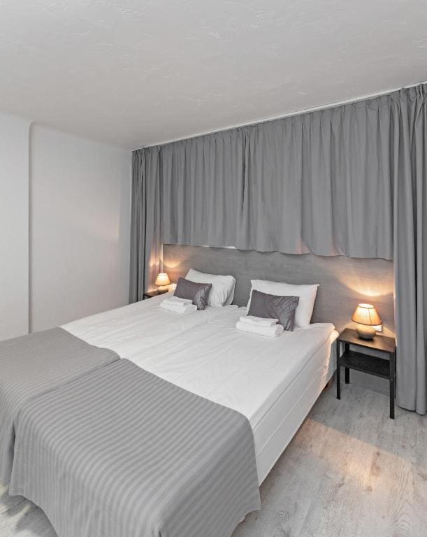 HappyInn Rooms - View 4