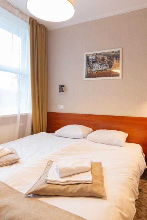 Inza Guest House - View 6