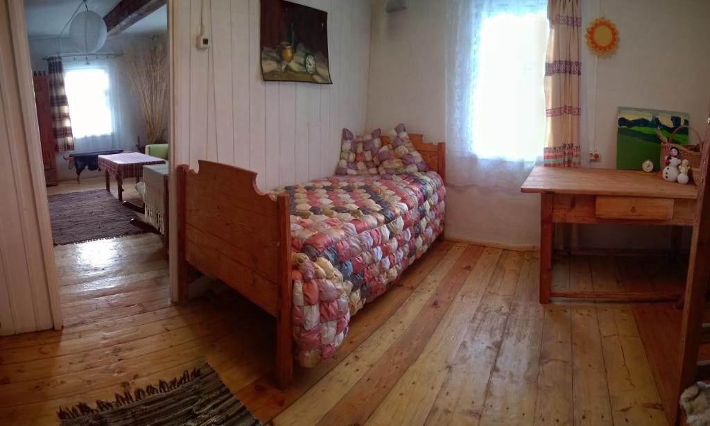 Kačiūniškis - View 2