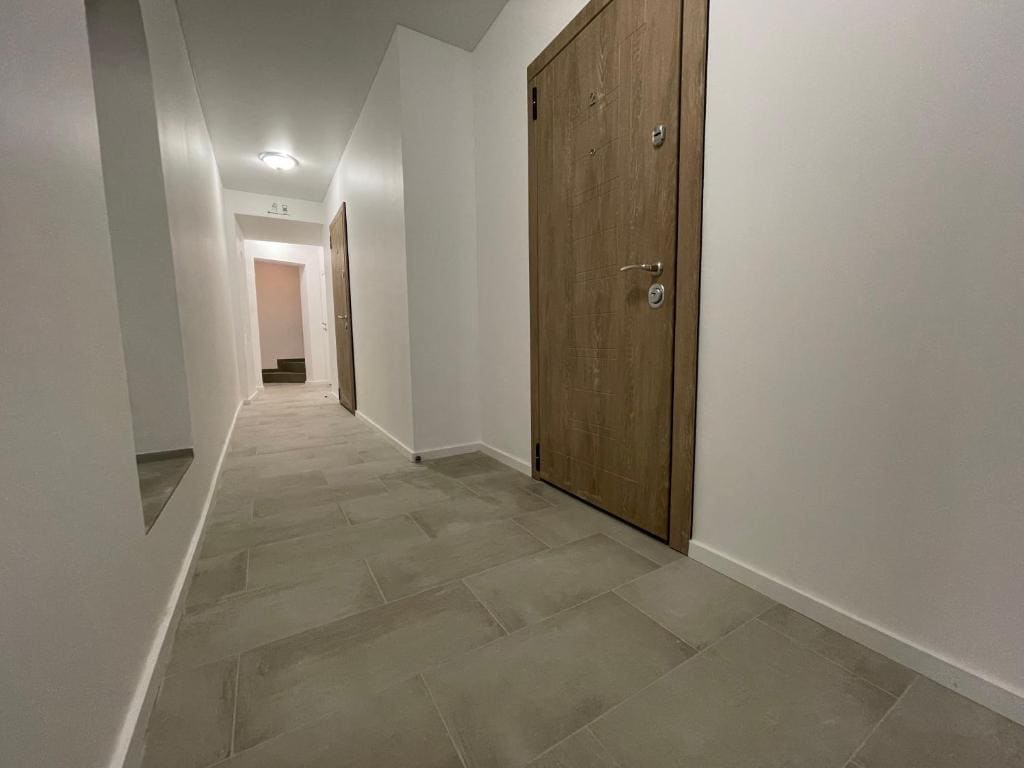 Modern guest house in city center I Room 2 - View 3