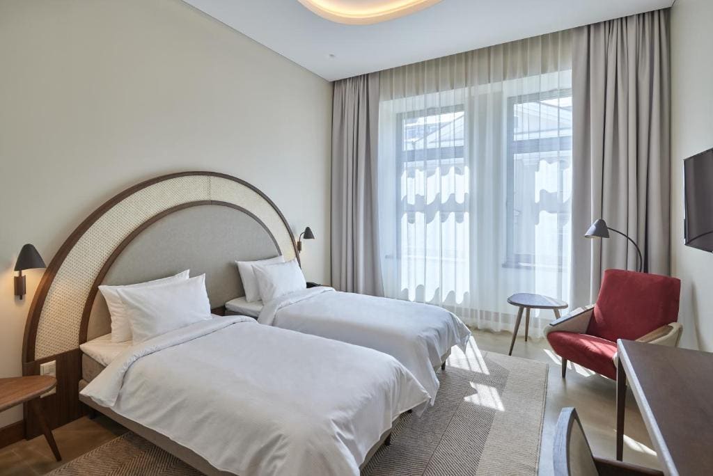 Neringa Hotel - View 2