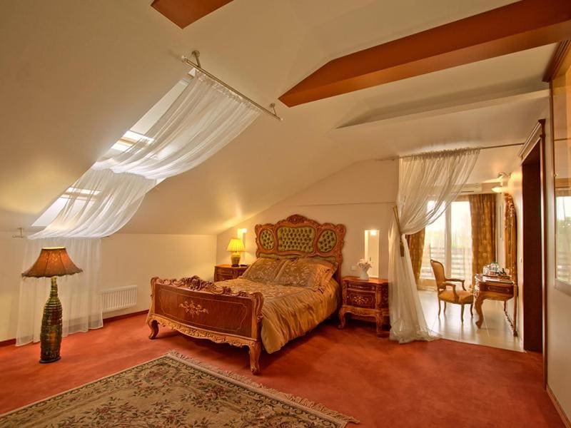 Pažaislis Park Hotel - View 6