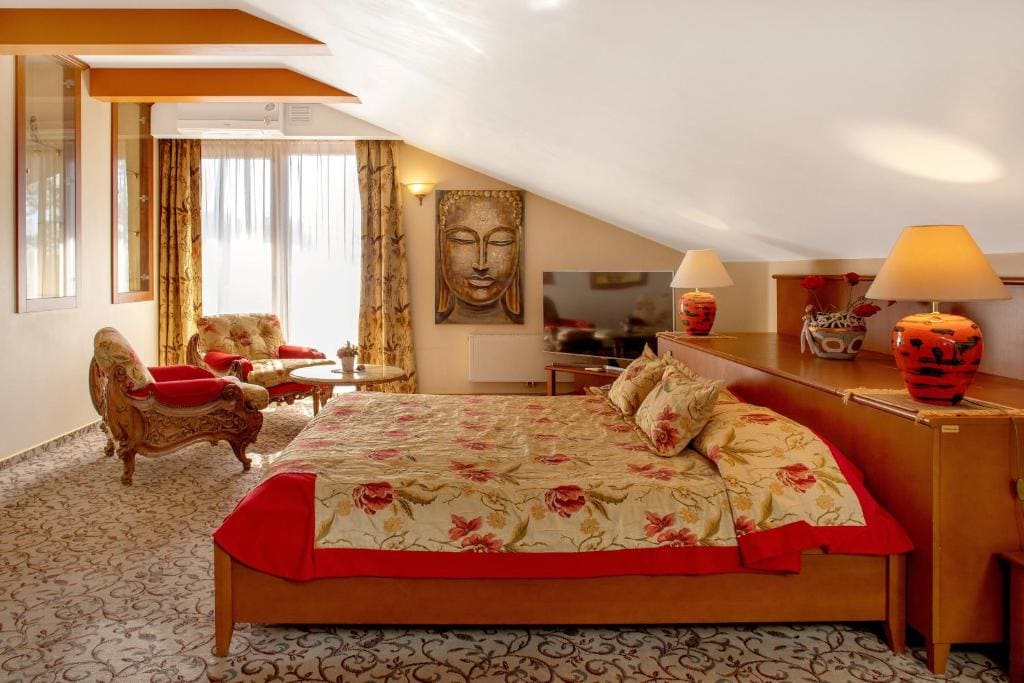 Pažaislis Park Hotel - View 2