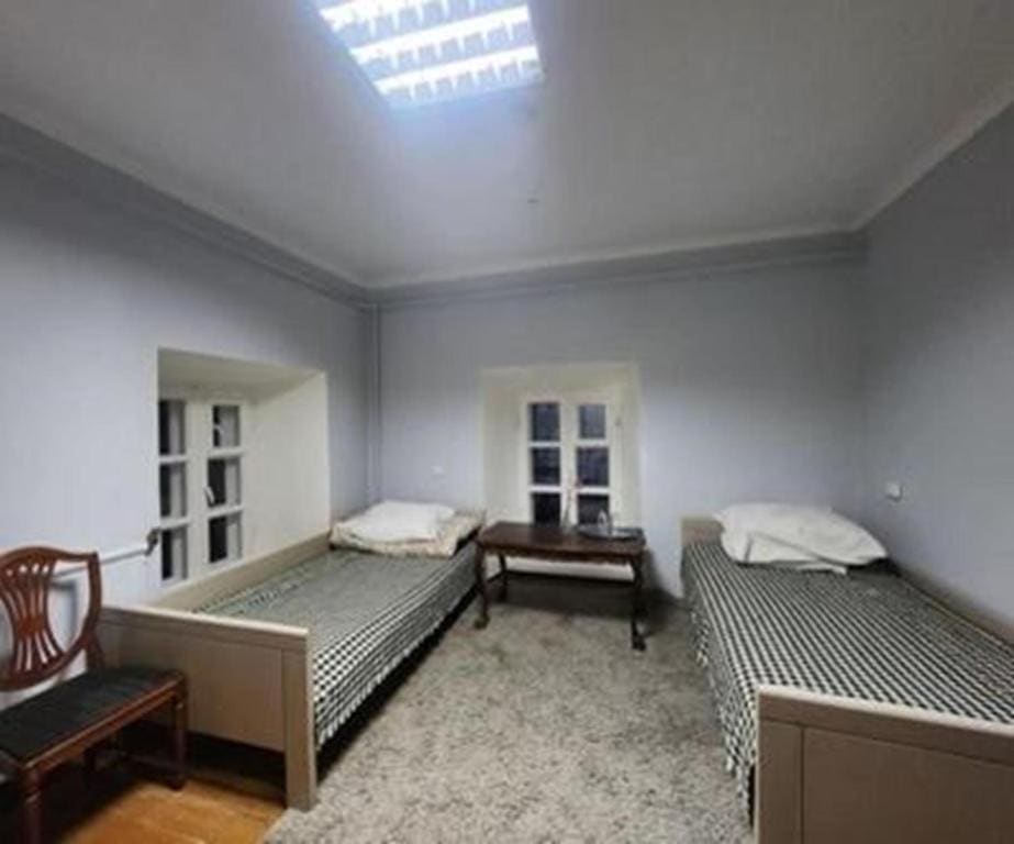 Salų dvaro kultūros ir laisvalaikio rezidencija - Vista principal