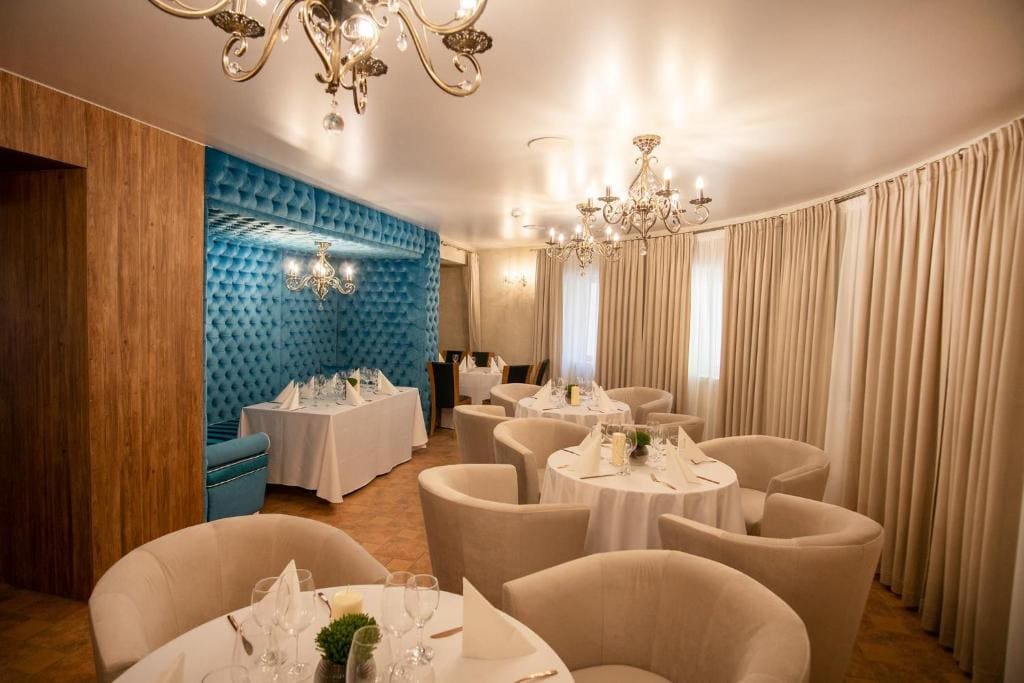 Hotel Tomas - View 3