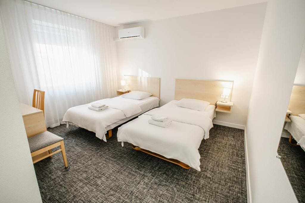 Hotel Tomas - View 7