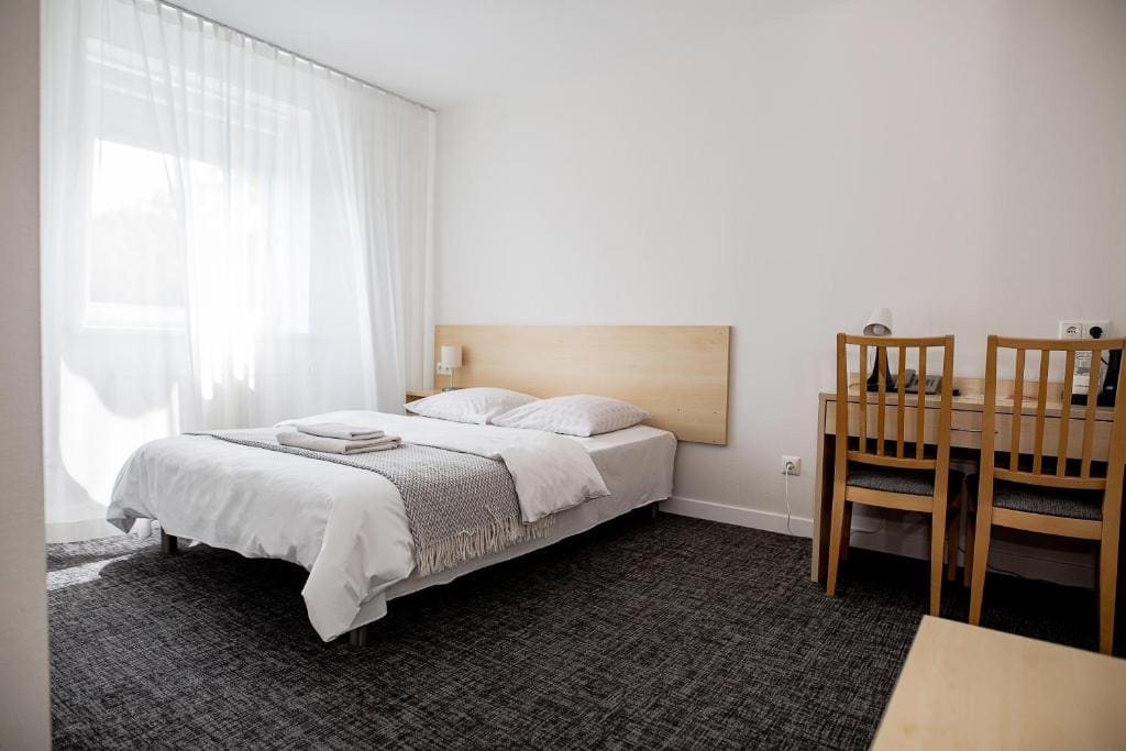 Hotel Tomas - View 2