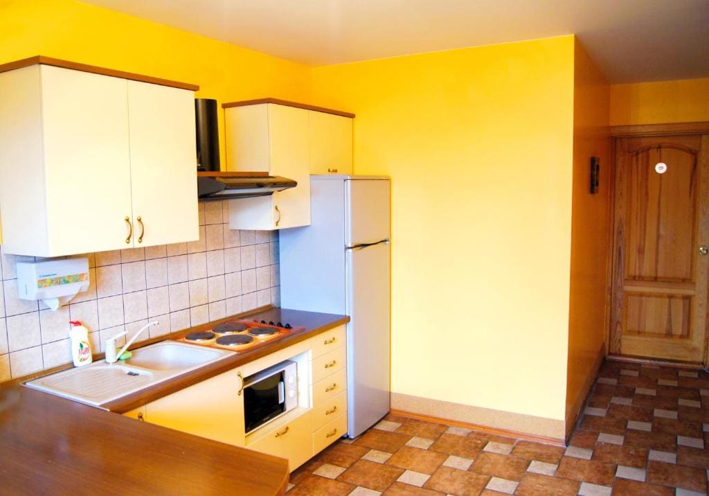 Vaivorykštė - View 6