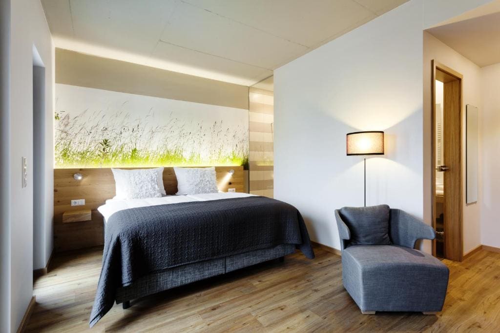 Hotel Martha - View 2