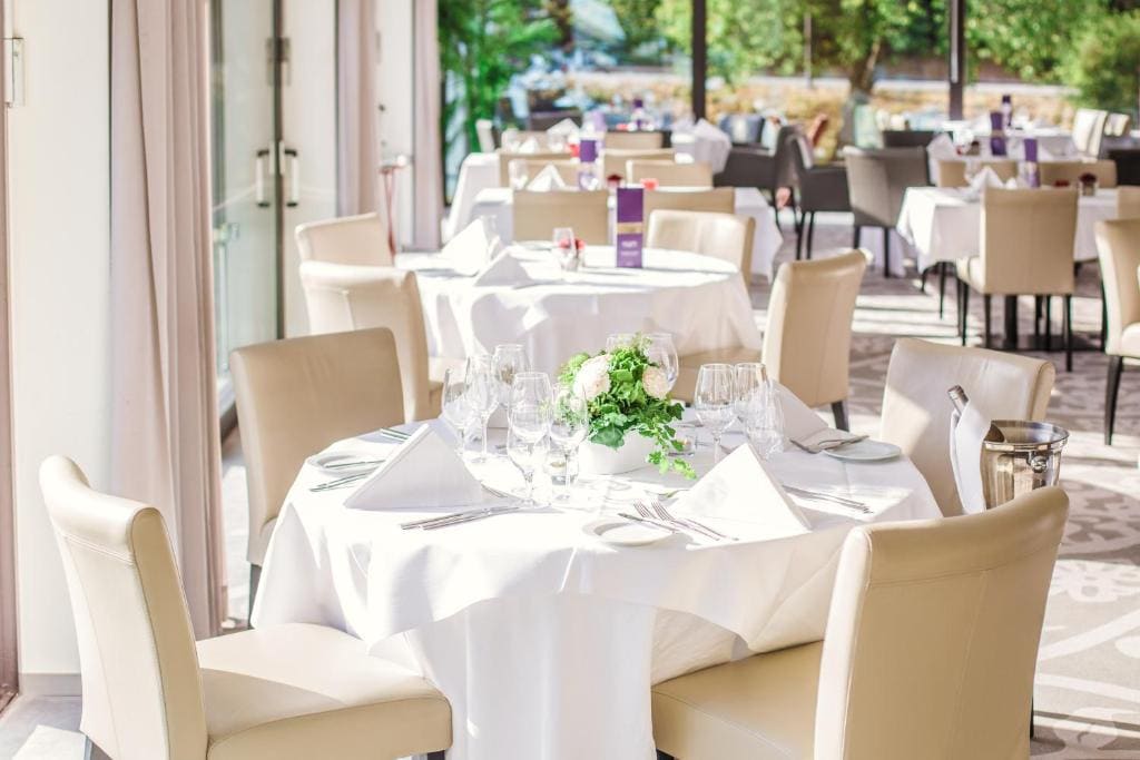 Parc Hotel Alvisse - View 4