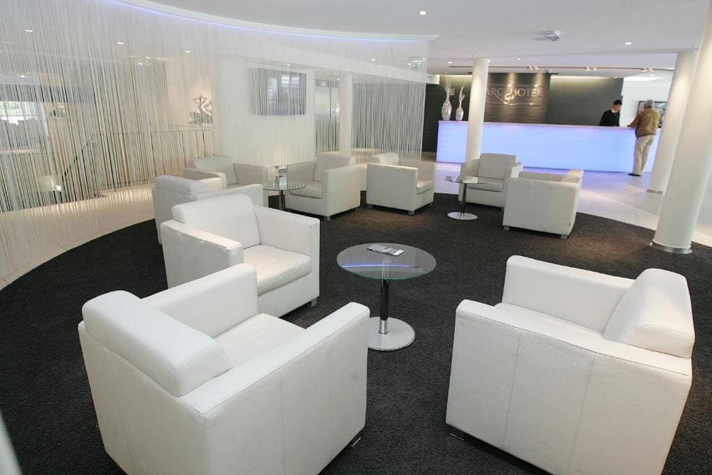 Parc Hotel Alvisse - View 5