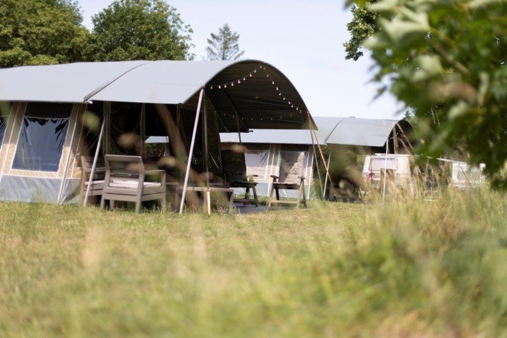 Europe tents Camping Gritt - View 7