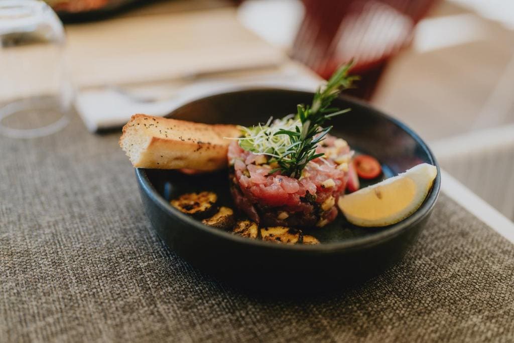 Coque Hotel - View 2