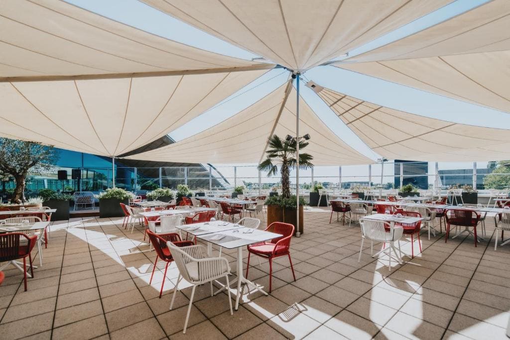 Coque Hotel - View 3