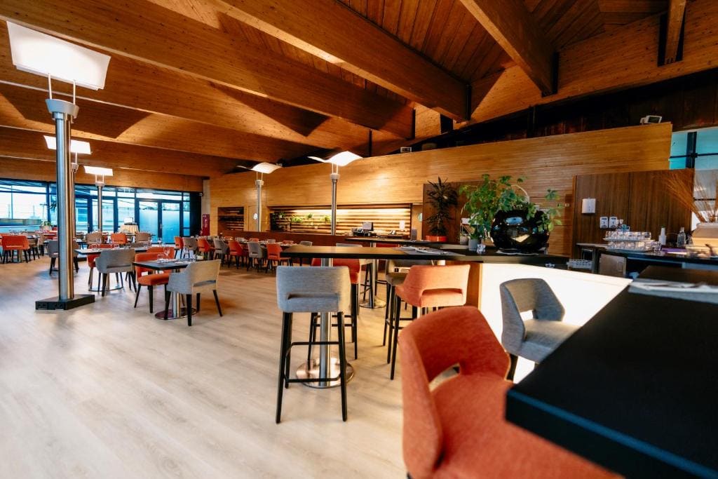 Coque Hotel - View 7