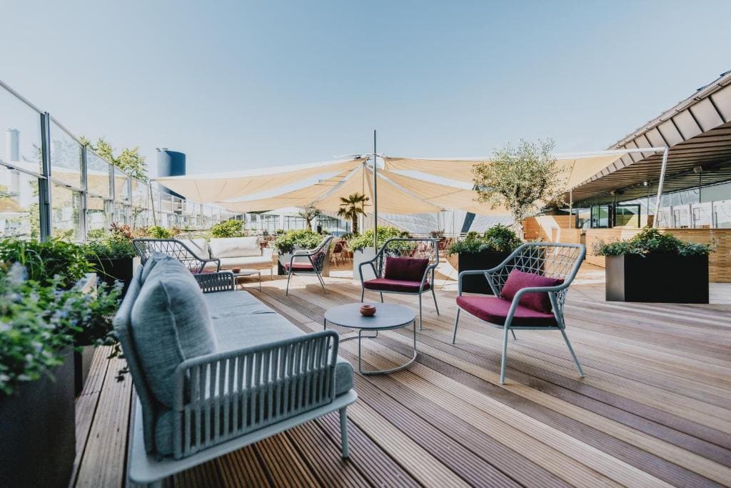 Coque Hotel - View 4