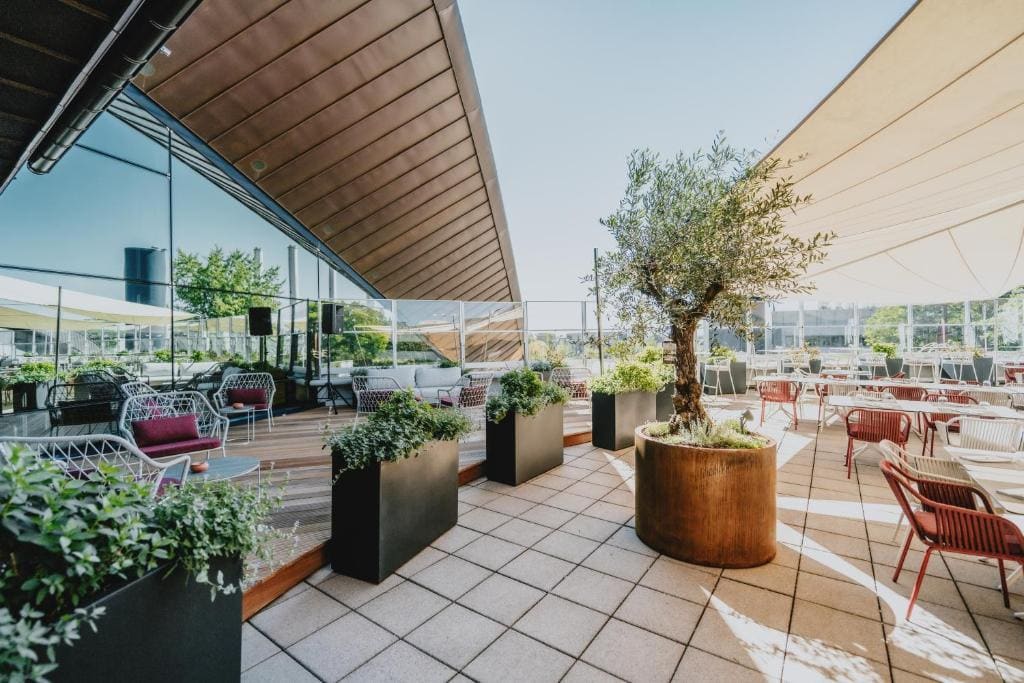 Coque Hotel - View 5