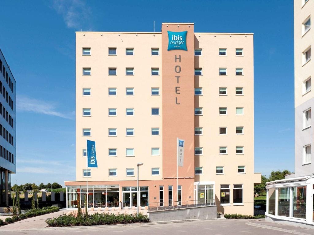 ibis Budget Luxembourg Sud - View 5