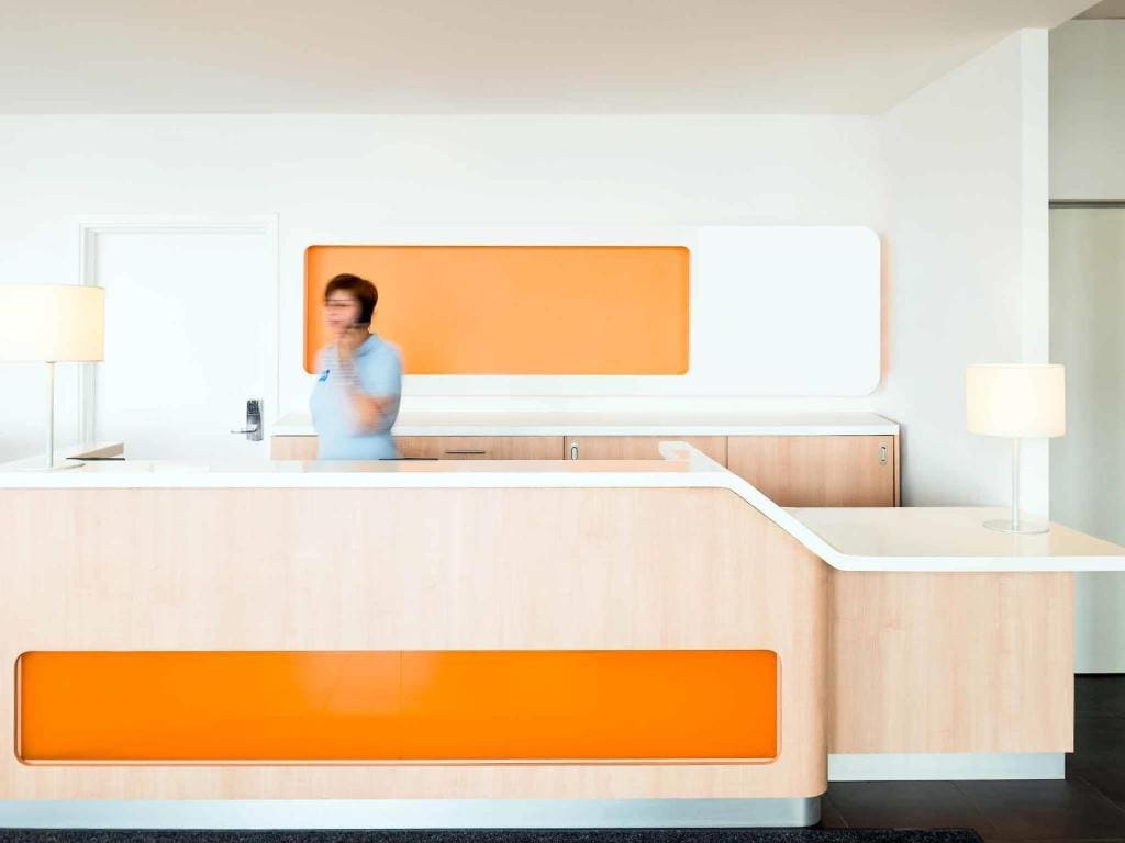 ibis Budget Luxembourg Sud - View 6