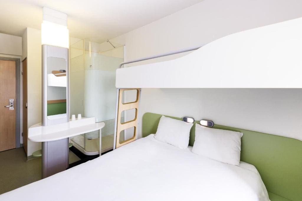 ibis Budget Luxembourg Sud - View 2