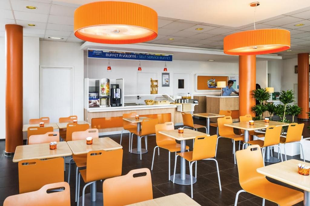 ibis Budget Luxembourg Sud - View 3