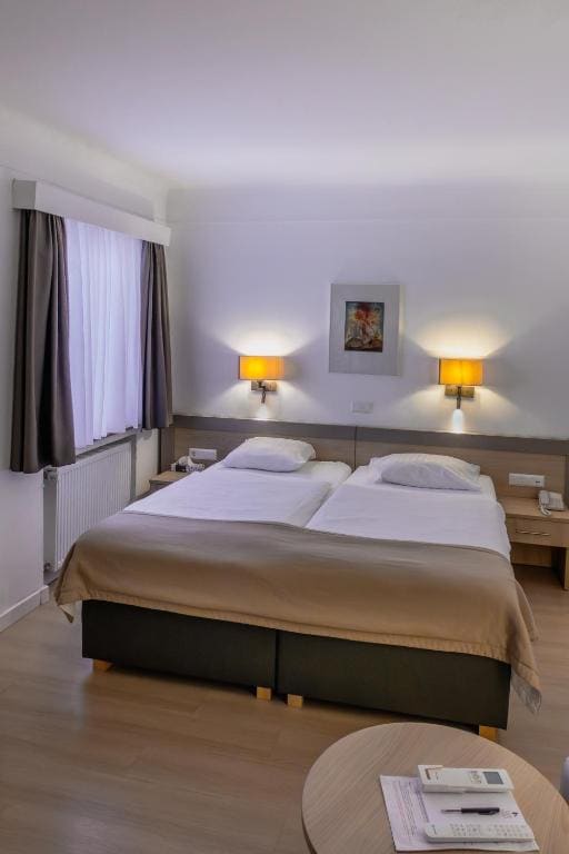 Hotel Francais - View 6