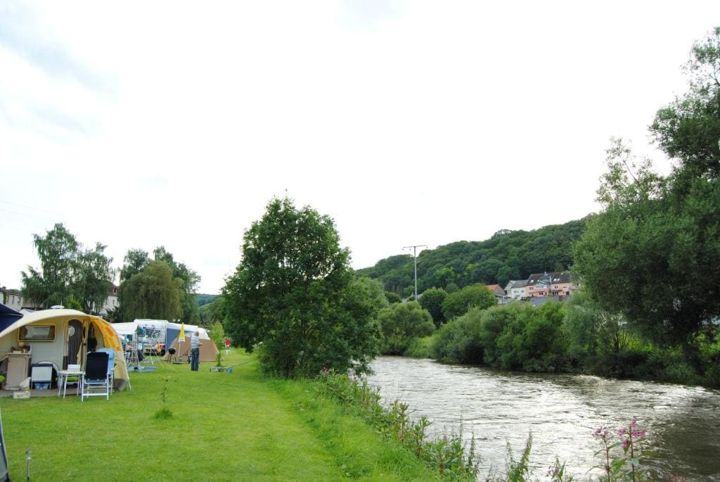 Leaf camping Reisdorf - View 5