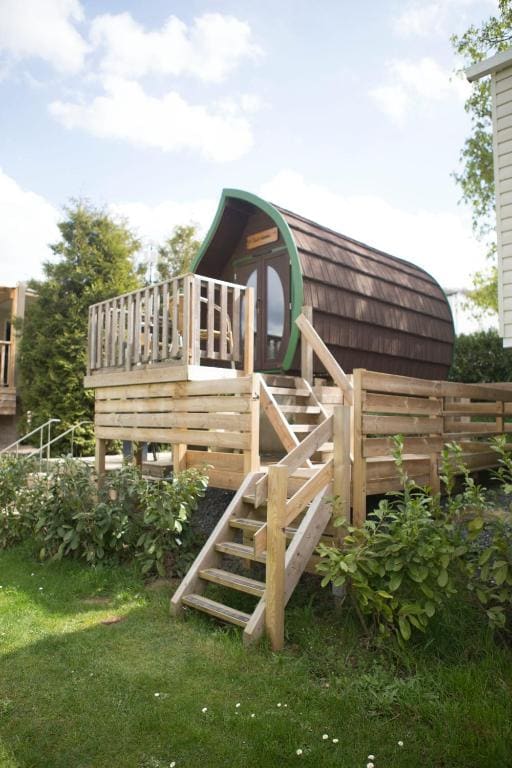 Leaf camping Reisdorf - Main view